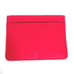 LOUIS VUITTON Long Wallet Purse M61689 Monogram Vernis pink Monogram Vernis Portefeuille Jeanne Women Used Authentic