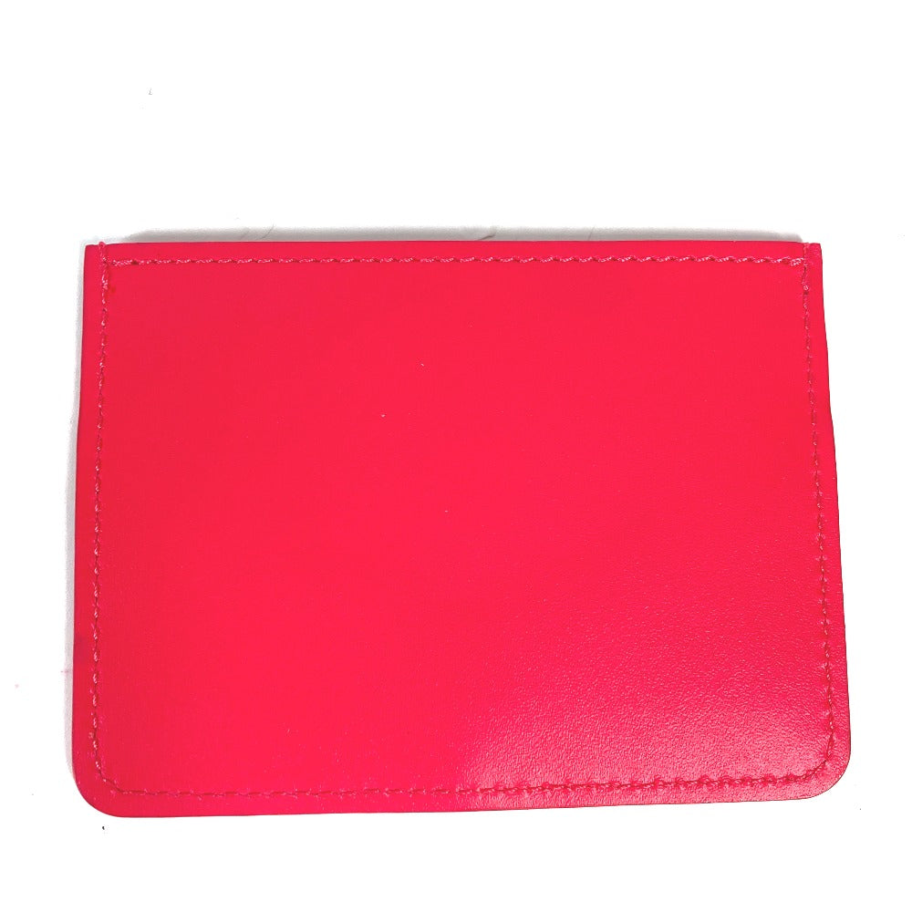 LOUIS VUITTON Long Wallet Purse M61689 Monogram Vernis pink Monogram Vernis Portefeuille Jeanne Women Used Authentic