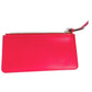 LOUIS VUITTON Long Wallet Purse M61689 Monogram Vernis pink Monogram Vernis Portefeuille Jeanne Women Used Authentic