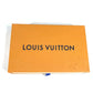 LOUIS VUITTON Long Wallet Purse M69407 Monogram macacer canvas Brown Monogram macacer Zippy Dragonne mens Used Authentic