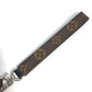 LOUIS VUITTON Long Wallet Purse M69407 Monogram macacer canvas Brown Monogram macacer Zippy Dragonne mens Used Authentic