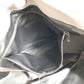 CHANEL Tote Bag leather white Shoulder Decacoco CC COCO Mark