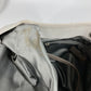 CHANEL Tote Bag leather white Shoulder Decacoco CC COCO Mark