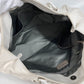 CHANEL Tote Bag leather white Shoulder Decacoco CC COCO Mark