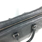 LOUIS VUITTON Handbag N41146 Damier Anfini Leather black Damier Anfini Porto Document Voyage