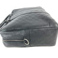 LOUIS VUITTON Handbag N41146 Damier Anfini Leather black Damier Anfini Porto Document Voyage