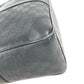 LOUIS VUITTON Handbag N41146 Damier Anfini Leather black Damier Anfini Porto Document Voyage