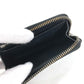 LOUIS VUITTON Coin case Ｍ63536 Monogram Eclipse Canvas black Monogram Eclipse Portemone Jules