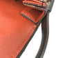 LOUIS VUITTON Shoulder Bag N51160 Damier canvas Brown Damier Tribeca Ron Women Used Authentic