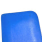 Dior Long Wallet Purse leather blue Long wallet Bijou rhinestone