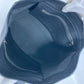 LOUIS VUITTON Shoulder Bag M50086 Taurillon Clemence Leather black shoulder bag Hippo voyage mens Used Authentic