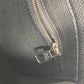 LOUIS VUITTON Shoulder Bag M50086 Taurillon Clemence Leather black shoulder bag Hippo voyage mens Used Authentic