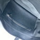 LOUIS VUITTON Shoulder Bag M50086 Taurillon Clemence Leather black shoulder bag Hippo voyage mens Used Authentic