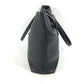 LOUIS VUITTON Shoulder Bag M50086 Taurillon Clemence Leather black shoulder bag Hippo voyage mens Used Authentic