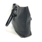 LOUIS VUITTON Shoulder Bag M50086 Taurillon Clemence Leather black shoulder bag Hippo voyage mens Used Authentic