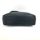 LOUIS VUITTON Shoulder Bag M50086 Taurillon Clemence Leather black shoulder bag Hippo voyage mens Used Authentic