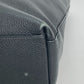 LOUIS VUITTON Shoulder Bag M50086 Taurillon Clemence Leather black shoulder bag Hippo voyage mens Used Authentic