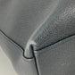 LOUIS VUITTON Shoulder Bag M50086 Taurillon Clemence Leather black shoulder bag Hippo voyage mens Used Authentic
