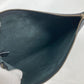 GUCCI Clutch bag 500981 leather black logo mens Used Authentic