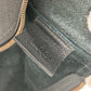 GUCCI Clutch bag 500981 leather black logo mens Used Authentic