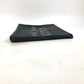 GUCCI Clutch bag 500981 leather black logo mens Used Authentic