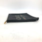 GUCCI Clutch bag 500981 leather black logo mens Used Authentic