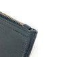 GUCCI Clutch bag 500981 leather black logo mens Used Authentic