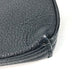 GUCCI Clutch bag 500981 leather black logo mens Used Authentic