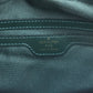 LOUIS VUITTON Shoulder Bag M30154 Taiga Leather green Taiga Reporter PM mens Used Authentic