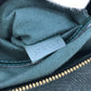 LOUIS VUITTON Shoulder Bag M30154 Taiga Leather green Taiga Reporter PM mens Used Authentic