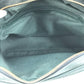 LOUIS VUITTON Shoulder Bag M30154 Taiga Leather green Taiga Reporter PM mens Used Authentic
