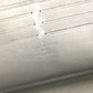LOUIS VUITTON Long Wallet Purse M69831 Grain leather black Aerogram Zippy wallet mens Used Authentic