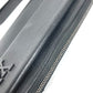 LOUIS VUITTON Long Wallet Purse M69831 Grain leather black Aerogram Zippy wallet mens Used Authentic