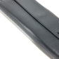 LOUIS VUITTON Long Wallet Purse M69831 Grain leather black Aerogram Zippy wallet mens Used Authentic