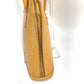 LOUIS VUITTON Shoulder Bag M52289 Epi Leather yellow Epi Ryu Sac Women Used Authentic