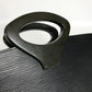 LOUIS VUITTON Handbag M52102 Epi Leather black Epi Ombre Women Used Authentic