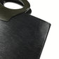 LOUIS VUITTON Handbag M52102 Epi Leather black Epi Ombre Women Used Authentic