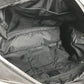 GUCCI Tote Bag 630922 Leather / canvas black Sherry line Business bag Women Used Authentic