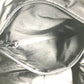 GUCCI Tote Bag 630922 Leather / canvas black Sherry line Business bag Women Used Authentic