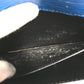 LOUIS VUITTON Clutch bag M52635 Epi Leather blue Epi Art deco Women Used Authentic