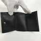 LOUIS VUITTON Trifold wallet M67630 Monogram Eclipse Canvas black Monogram Eclipse Discovery Compact