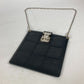 LOUIS VUITTON Shoulder Bag  M54612 Epi Leather black Epi stretch Mojito Women Used Authentic