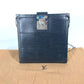 LOUIS VUITTON Shoulder Bag  M54612 Epi Leather black Epi stretch Mojito Women Used Authentic