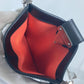 LOUIS VUITTON Shoulder Bag  M54612 Epi Leather black Epi stretch Mojito Women Used Authentic
