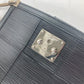 LOUIS VUITTON Shoulder Bag  M54612 Epi Leather black Epi stretch Mojito Women Used Authentic