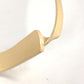 LOUIS VUITTON Waist bag M5292A  Epi Leather yellow Epi Rochelle Women Used Authentic