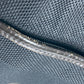 LOUIS VUITTON Shoulder Bag M93085 Damier Jean Canvas black Damier Jean Kugar mens Used Authentic