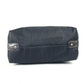 LOUIS VUITTON Shoulder Bag M93085 Damier Jean Canvas black Damier Jean Kugar mens Used Authentic