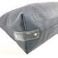 LOUIS VUITTON Shoulder Bag M93085 Damier Jean Canvas black Damier Jean Kugar mens Used Authentic
