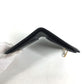 GUCCI Folded wallet 760223 leather black Double G Long Wallet Women Used Authentic